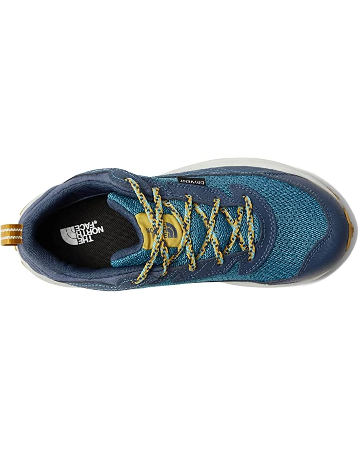 The North Face Kids Hiking Fastpack Hiker Waterproof (Little Kid/Big Kid) 4 The North Face Kids Hiking Fastpack Hiker Waterproof (Little Kid/Big Kid) - Image 2