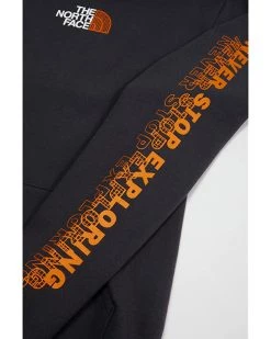 The North Face Kids Hoodies & Sweatshirts Camp Fleece Pullover Hoodie (Little Kids/Big Kids) 17 The North Face Kids Hoodies & Sweatshirts Camp Fleece Pullover Hoodie (Little Kids/Big Kids) -The North Face shop 81CTUuodtjL. AC SR736920