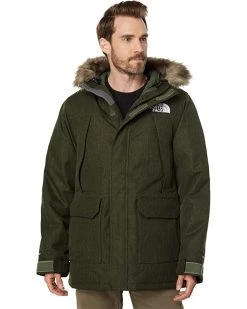 The North Face Coats & Outerwear Novelty McMurdo Parka -The North Face shop 81EZgdbi5xL. AC SR736920