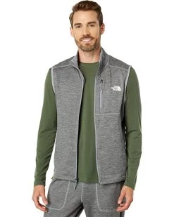 The North Face Coats & Outerwear Canyonlands Vest -The North Face shop 81EbL 37V9L. AC SR736920