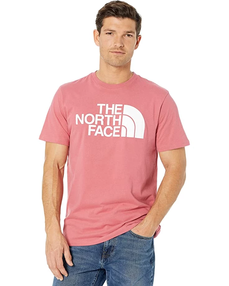 The North Face Shirts & Tops Short Sleeve Half Dome T-Shirt 20 The North Face Shirts & Tops Short Sleeve Half Dome T-Shirt - Image 18