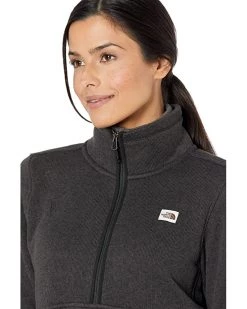The North Face Coats & Outerwear Crescent 1/4 Zip Pullover -The North Face shop 81FufGcthL. AC SR736920