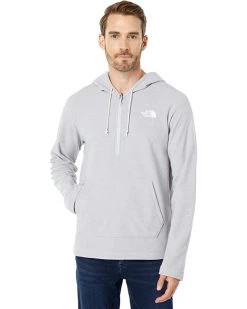 The North Face Hoodies & Sweatshirts Textured Cap Rock 1/4 Zip Hoodie -The North Face shop 81G1HoRX4L. AC SR736920