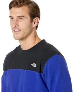 The North Face Shirts & Tops TKA Glacier Crew -The North Face shop 81GDDI5lBvL. AC SR736920