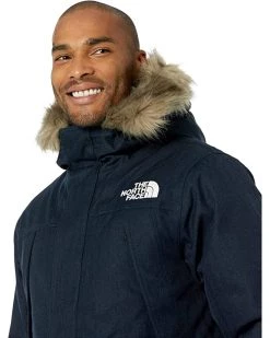 The North Face Coats & Outerwear Novelty McMurdo Parka -The North Face shop 81GfFEEM04L. AC SR736920