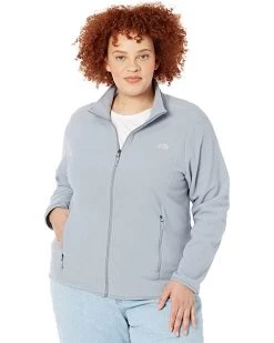 The North Face Coats & Outerwear Plus Size TKA Glacier Full Zip Jacket 14 The North Face Coats & Outerwear Plus Size TKA Glacier Full Zip Jacket -The North Face shop 81Gosa19AhL. AC SR736920
