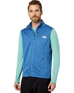The North Face Coats & Outerwear Canyonlands Vest