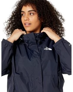 The North Face Coats & Outerwear Plus Size Antora Jacket -The North Face shop 81HU0xyUk3L. AC SR736920