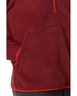 The North Face Coats & Outerwear Dunraven Sherpa 1/4 Zip -The North Face shop 81ILZa42S1L. AC SR736920