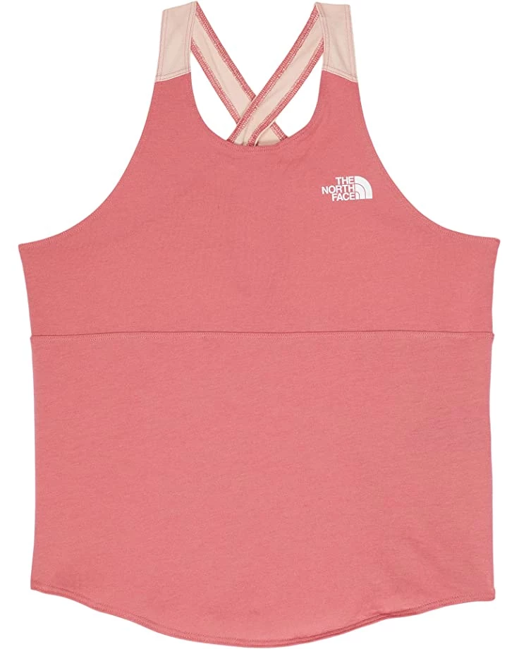 The North Face Kids Shirts & Tops Never Stop Tank (Little Kids/Big Kids) 4 The North Face Kids Shirts & Tops Never Stop Tank (Little Kids/Big Kids) - Image 2