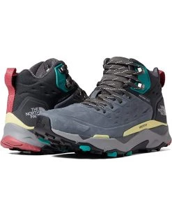 The North Face Hiking Vectiv Exploris Mid Futurelight Leather 15 The North Face Hiking Vectiv Exploris Mid Futurelight Leather -The North Face shop 81JMjcUxq L. AC SR736920