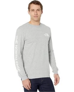 The North Face Shirts & Tops Long Sleeve TNF™ Sleeve Hit T-Shirt -The North Face shop 81Js5RfbqYL. AC SR736920
