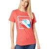 The North Face Shirts & Tops Americana Tri-Blend Short Sleeve Tee 1 The North Face Shirts & Tops Americana Tri-Blend Short Sleeve Tee -The North Face shop 81KMeBA5mtL. AC SR736920