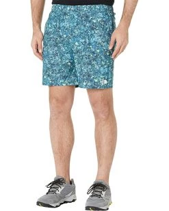 The North Face Printed Wander Shorts