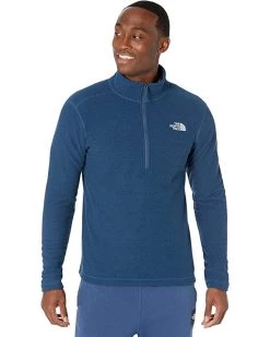 The North Face Coats & Outerwear Textured Cap Rock 1/4 Zip -The North Face shop 81LYhWVWL. AC SR736920