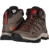 The North Face Hiking Hedgehog Fastpack II Mid Waterproof 1 The North Face Hiking Hedgehog Fastpack II Mid Waterproof -The North Face shop 81LZRrLO4KL. AC SR736920