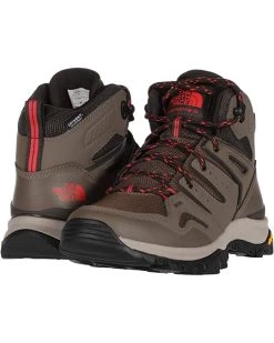 The North Face Hiking Hedgehog Fastpack II Mid Waterproof