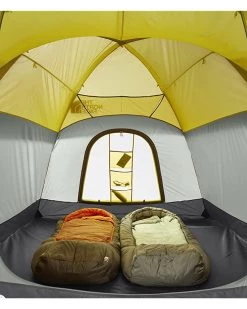 The North Face Hiking & Camping Wawona 6P -The North Face shop 81M 05Q 2EL. AC SR736920
