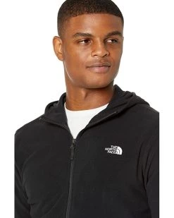 The North Face Coats & Outerwear TKA Glacier Full Zip Hoodie -The North Face shop 81M4kUcbR L. AC SR736920