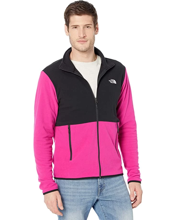 The North Face Coats & Outerwear TKA Glacier Full Zip Jacket 8 The North Face Coats & Outerwear TKA Glacier Full Zip Jacket - Image 6