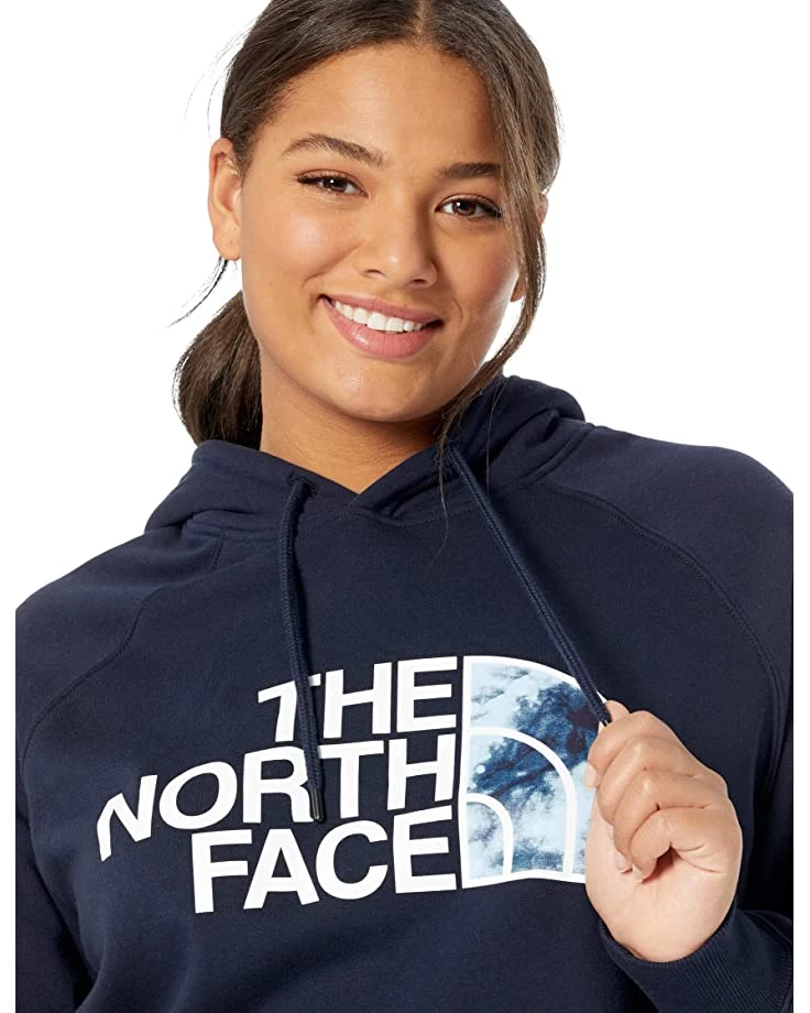 The North Face Hoodies & Sweatshirts Plus Size Half Dome Pullover Hoodie 5 The North Face Hoodies & Sweatshirts Plus Size Half Dome Pullover Hoodie - Image 3