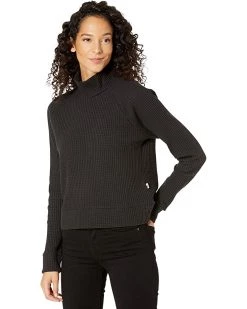The North Face Sweaters Long Sleeve Mock Neck Chabot -The North Face shop 81MbEWGTyjL. AC SR736920