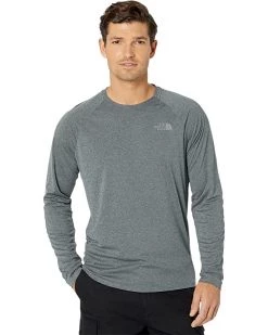The North Face Shirts & Tops EA Big Pine Long Sleeve Crew -The North Face shop 81MgEQimdzL. AC SR736920