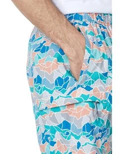 The North Face Printed Class V 7" Belted Shorts 8 The North Face Printed Class V 7" Belted Shorts -The North Face shop 81MlYpcgiSL. AC SR736920