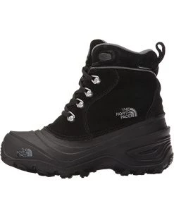 The North Face Kids Boots Chilkat Lace II (Toddler/Little Kid/Big Kid) -The North Face shop 81MvJTNmSL. AC SR736920