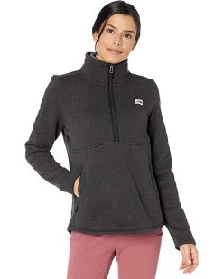 The North Face Coats & Outerwear Crescent 1/4 Zip Pullover