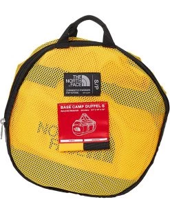 The North Face Duffle Bags Base Camp Duffel S -The North Face shop 81NO0HVKRoS. AC SR736920