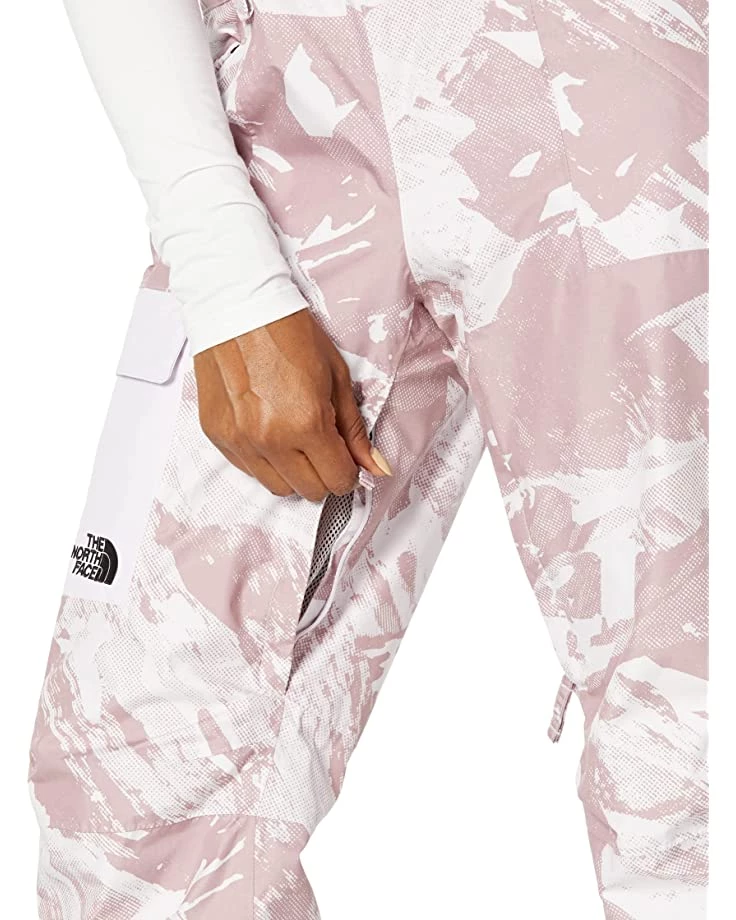 The North Face Pants Freedom Bib 6 The North Face Pants Freedom Bib - Image 4