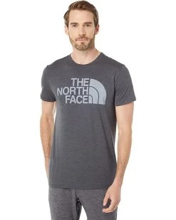 The North Face Shirts & Tops Short Sleeve Half Dome Tri-Blend Tee -The North Face shop 81OCj6W3KiL. AC SR736920