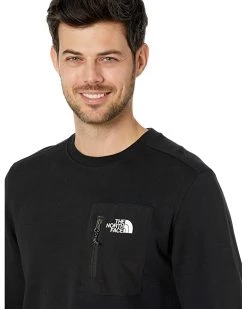 The North Face Hoodies & Sweatshirts Tech Crew Neck -The North Face shop 81OHADcCbGL. AC SR736920