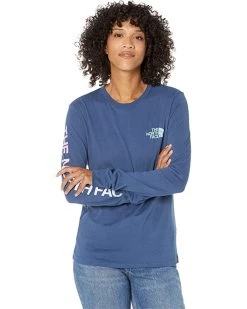The North Face Shirts & Tops Brand Proud Long Sleeve Tee -The North Face shop 81OUBtBNeWL. AC SR736920