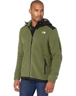 The North Face Coats & Outerwear Alpine Polartec® 200 Full Zip Hooded Jacket -The North Face shop 81OUocwHx3L. AC SR736920