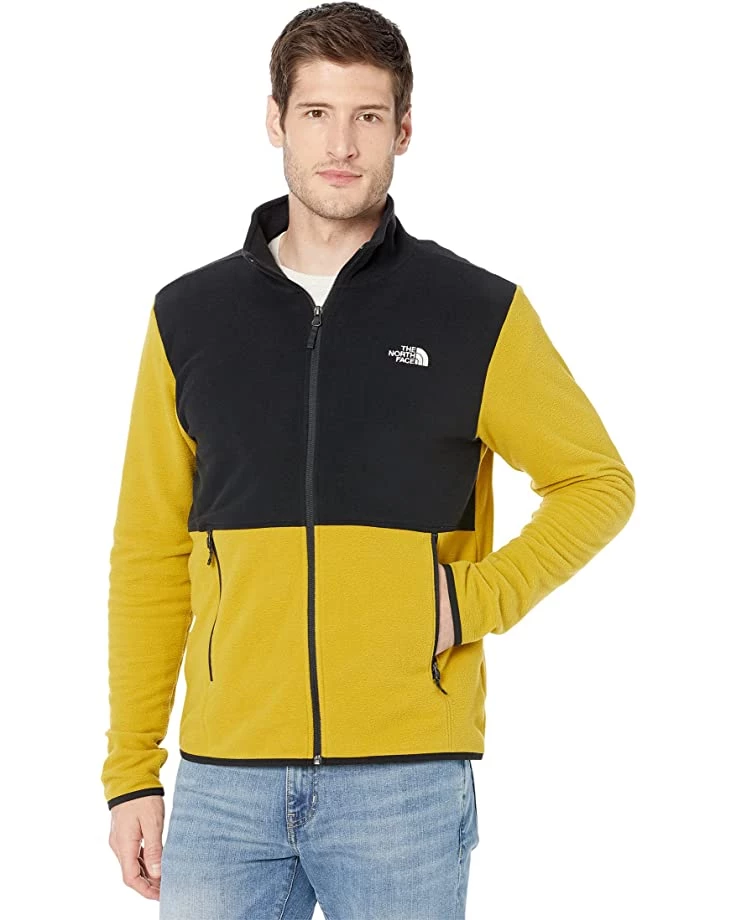 The North Face Coats & Outerwear TKA Glacier Full Zip Jacket 9 The North Face Coats & Outerwear TKA Glacier Full Zip Jacket - Image 7