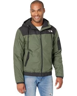 The North Face Coats & Outerwear Highrail Bomber Jacket -The North Face shop 81P75jDvHKL. AC SR736920