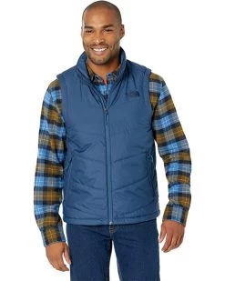 The North Face Coats & Outerwear Junction Insulated Vest
