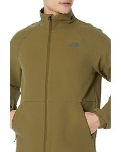 The North Face Coats & Outerwear Camden Softshell Jacket -The North Face shop 81PtzJ I5iL. AC SR736920