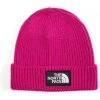 The North Face Kids Hats TNF™ Box Logo Cuffed Beanie (Little Kids/Big Kids) -The North Face shop 81PzZnjOkL. AC SR736920