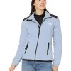 The North Face Coats & Outerwear Alpine Polartec® 200 Full Zip Jacket -The North Face shop 81Qh63rN2CL. AC SR736920