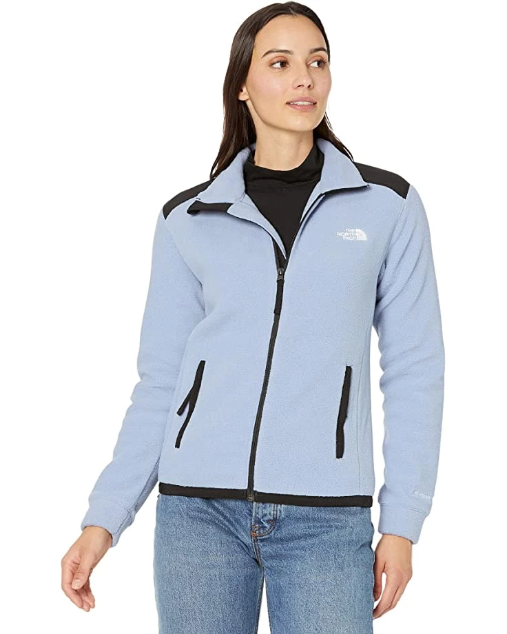 The North Face Coats & Outerwear Alpine Polartec® 200 Full Zip Jacket 3 The North Face Coats & Outerwear Alpine Polartec® 200 Full Zip Jacket