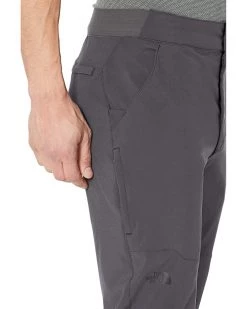 The North Face Paramount Active Pants -The North Face shop 81RRms8BgqL. AC SR736920