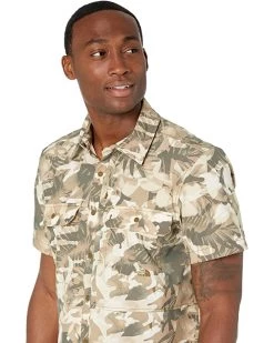 The North Face Shirts & Tops Printed Sniktau Short Sleeve Sun Shirt 8 The North Face Shirts & Tops Printed Sniktau Short Sleeve Sun Shirt -The North Face shop 81RbzcacT1L. AC SR736920