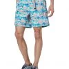 The North Face Printed Class V 7" Belted Shorts 2 The North Face Printed Class V 7" Belted Shorts -The North Face shop 81RfzZVlpML. AC SR736920