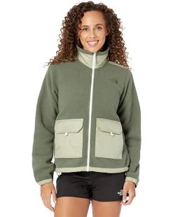 The North Face Coats & Outerwear Royal Arch Full Zip Jacket -The North Face shop 81T21vkbxKL. AC SR736920