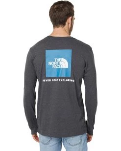 The North Face Shirts & Tops Box Nse Long Sleeve Tee -The North Face shop 81TIcHJE8vL. AC SR736920