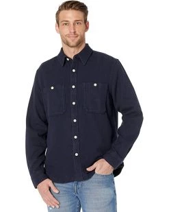 The North Face Shirts & Tops Valley Twill Flannel Shirt