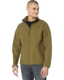 The North Face Coats & Outerwear Camden Softshell Jacket